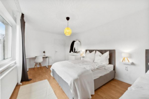 BLNM Apartments